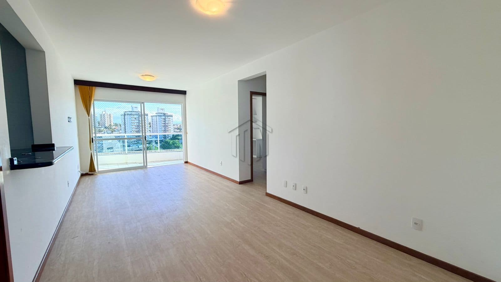 Apartamento em Florianópolis - Canto