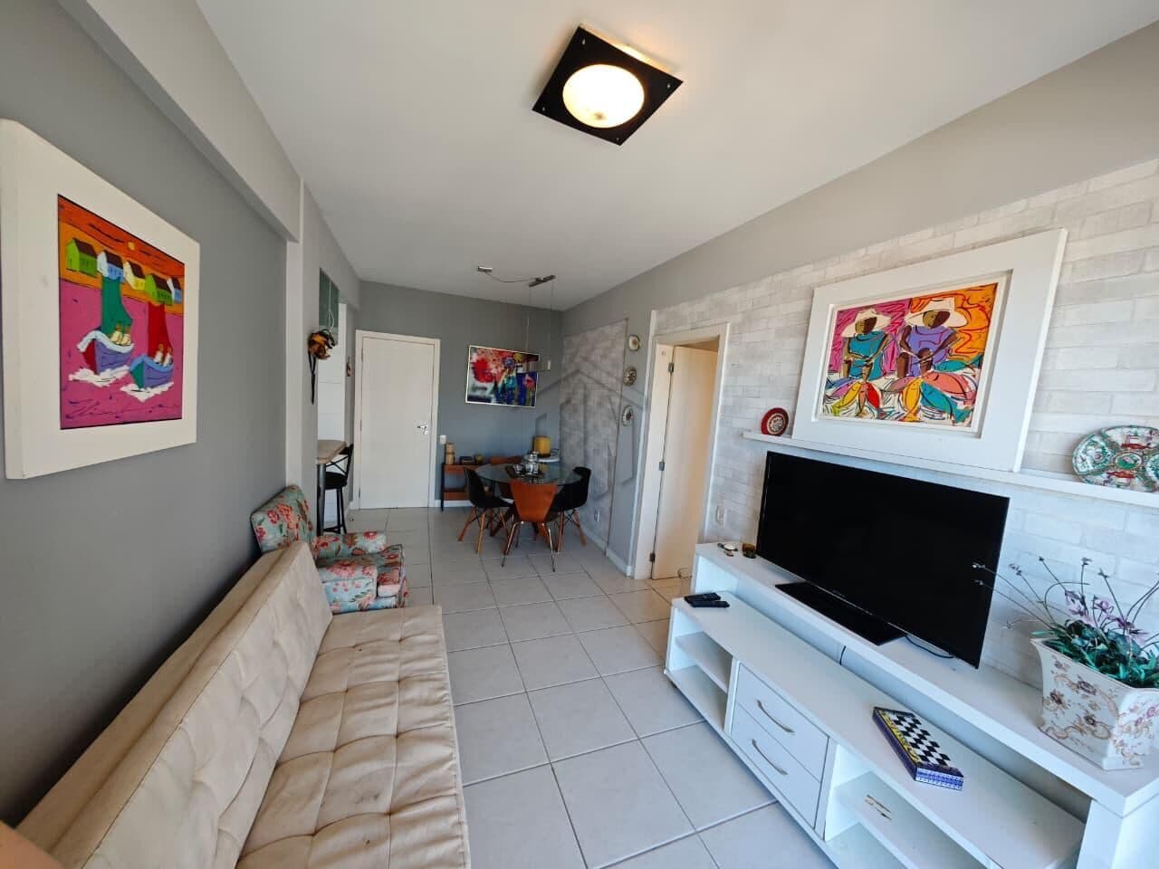 Apartamento em Florianópolis - Itacorubi
