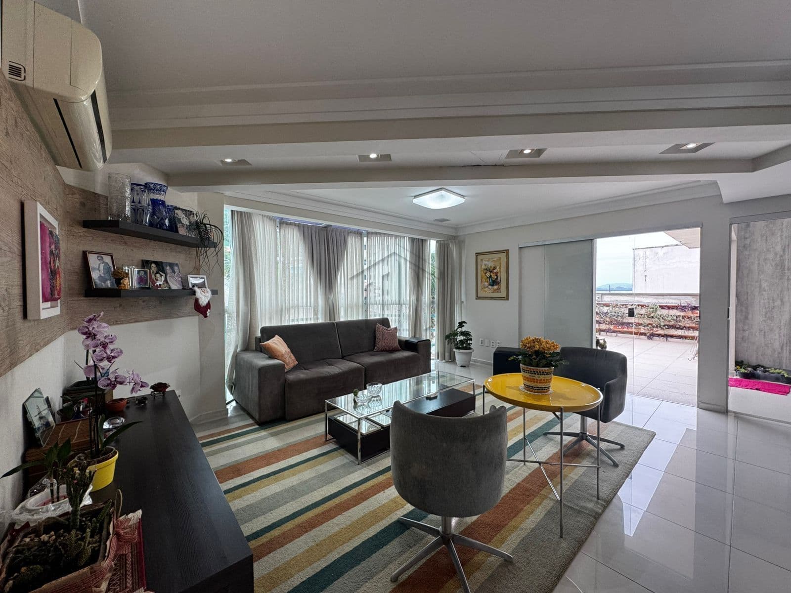 Apartamento Cobertura em Saco dos Limões, Florianópolis/SC
