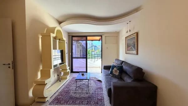 Apartamento em Florianópolis - Centro