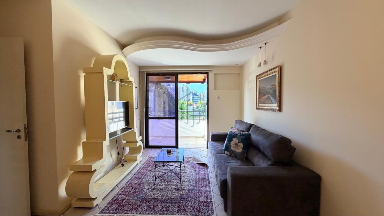 Apartamento em Florianópolis - Centro