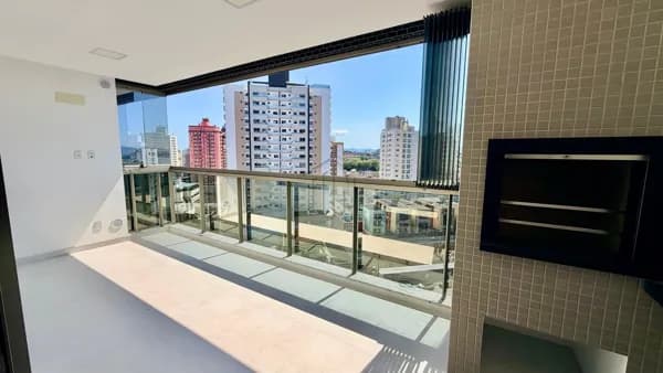 Apartamento em São José - Campinas
