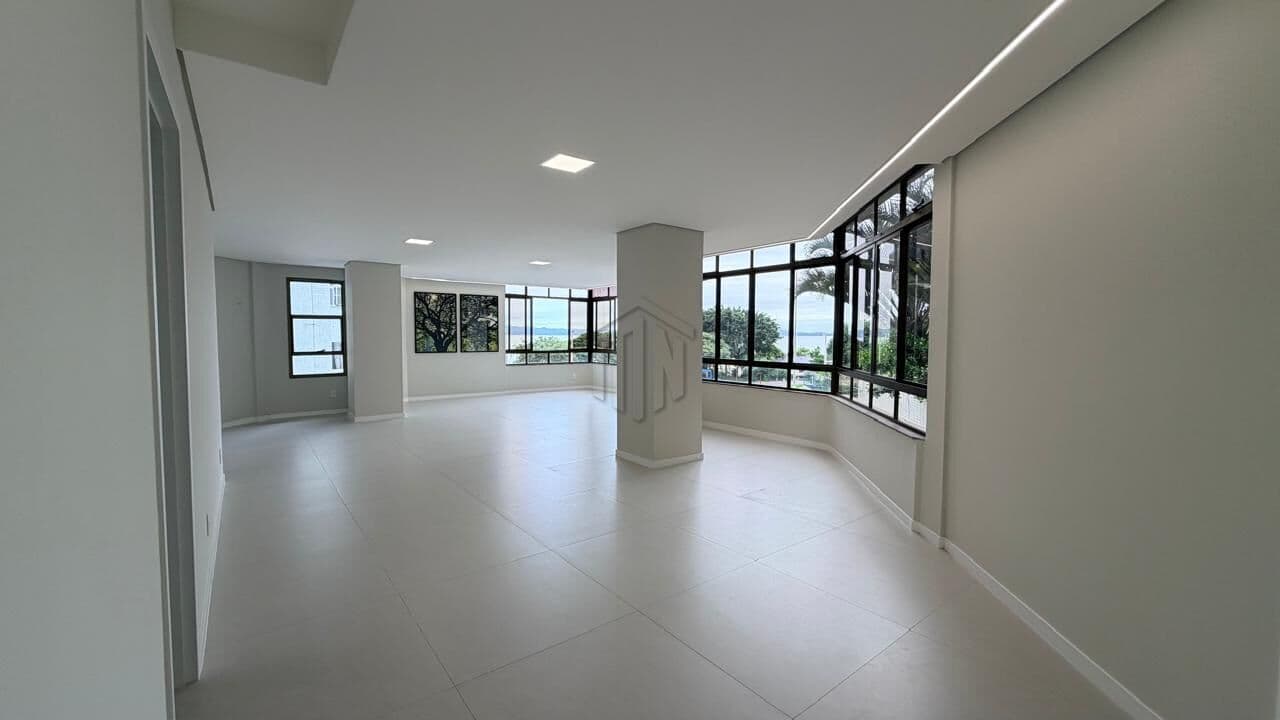 Apartamento Alto Padrão em Agronômica, Florianópolis/SC