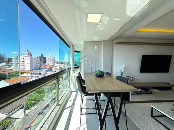 Apartamento em Florianópolis - Balneário
