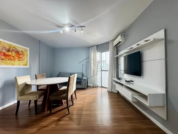 Apartamento em São José - Barreiros