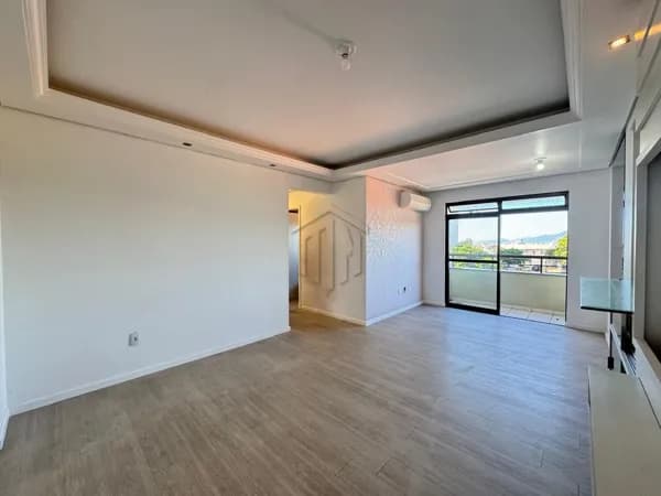 Apartamento em Florianópolis - Canto