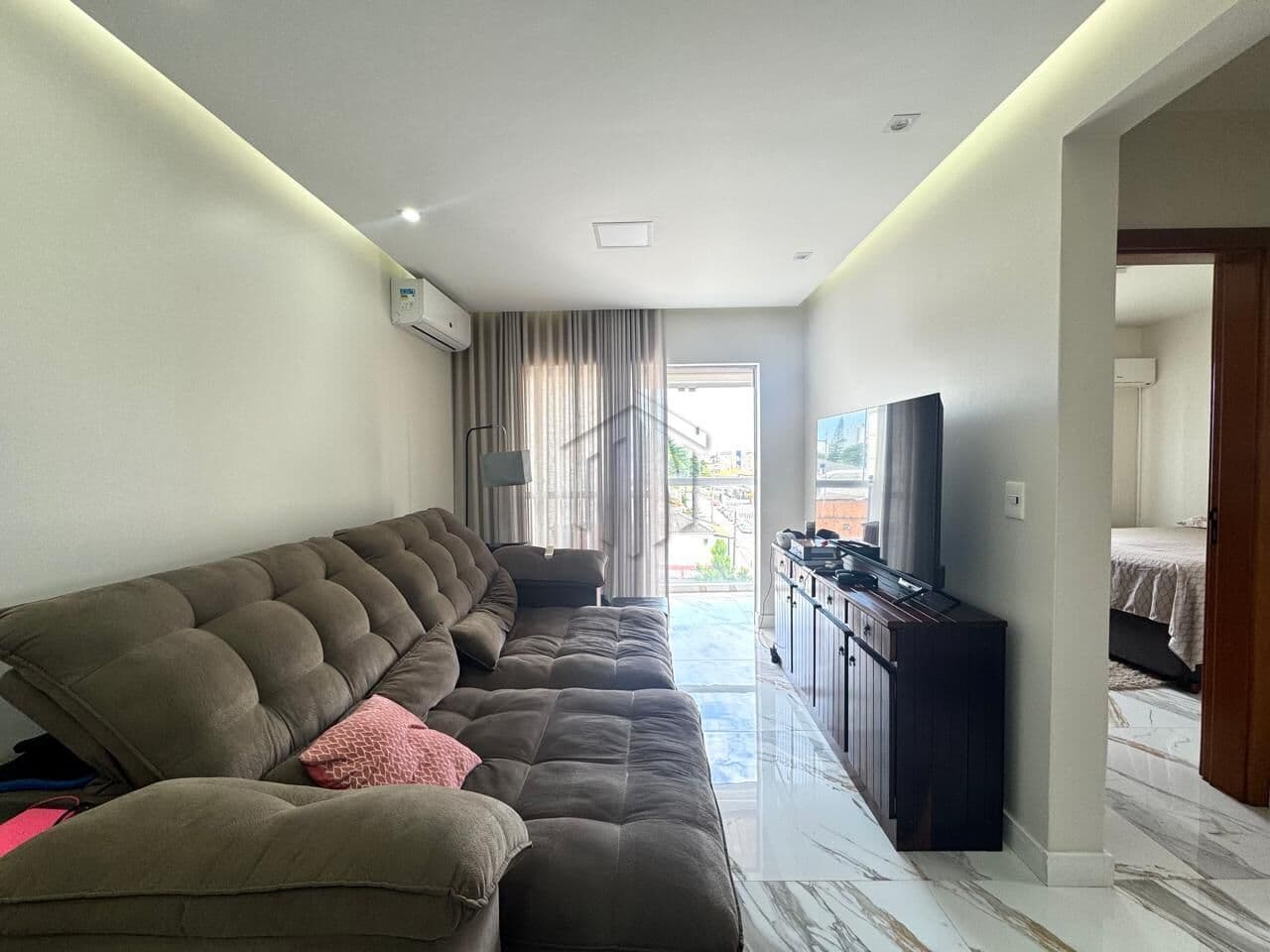Apartamento em Florianópolis - Capoeiras