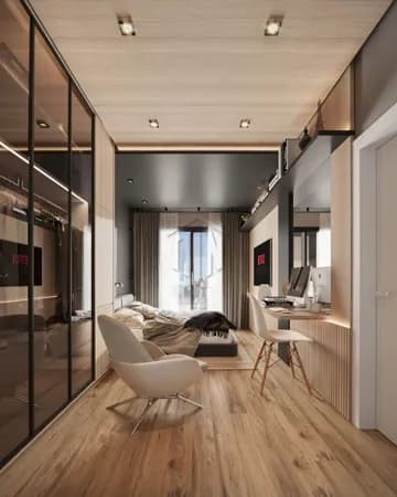 Apartamento Padrão à venda no bairro Barreiros em São José/SC