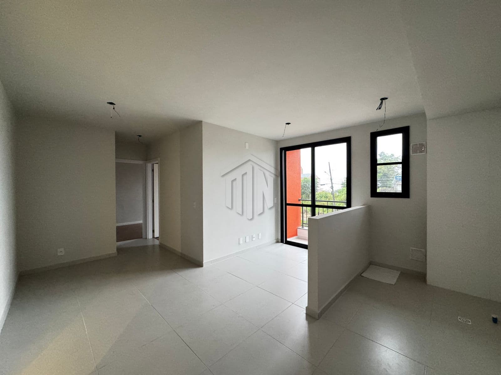 Apartamento em São José - Serraria