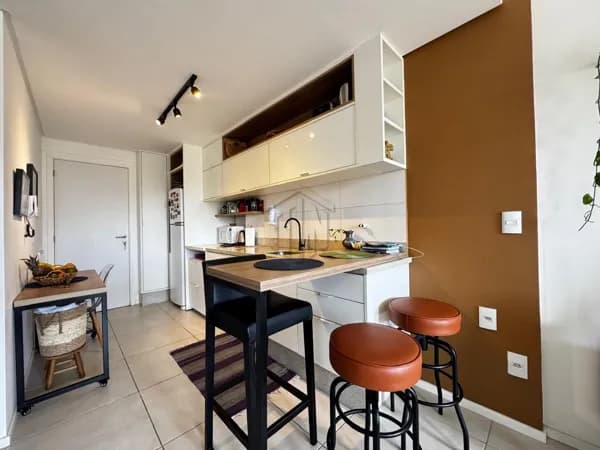 Apartamento em Florianópolis - Coqueiros