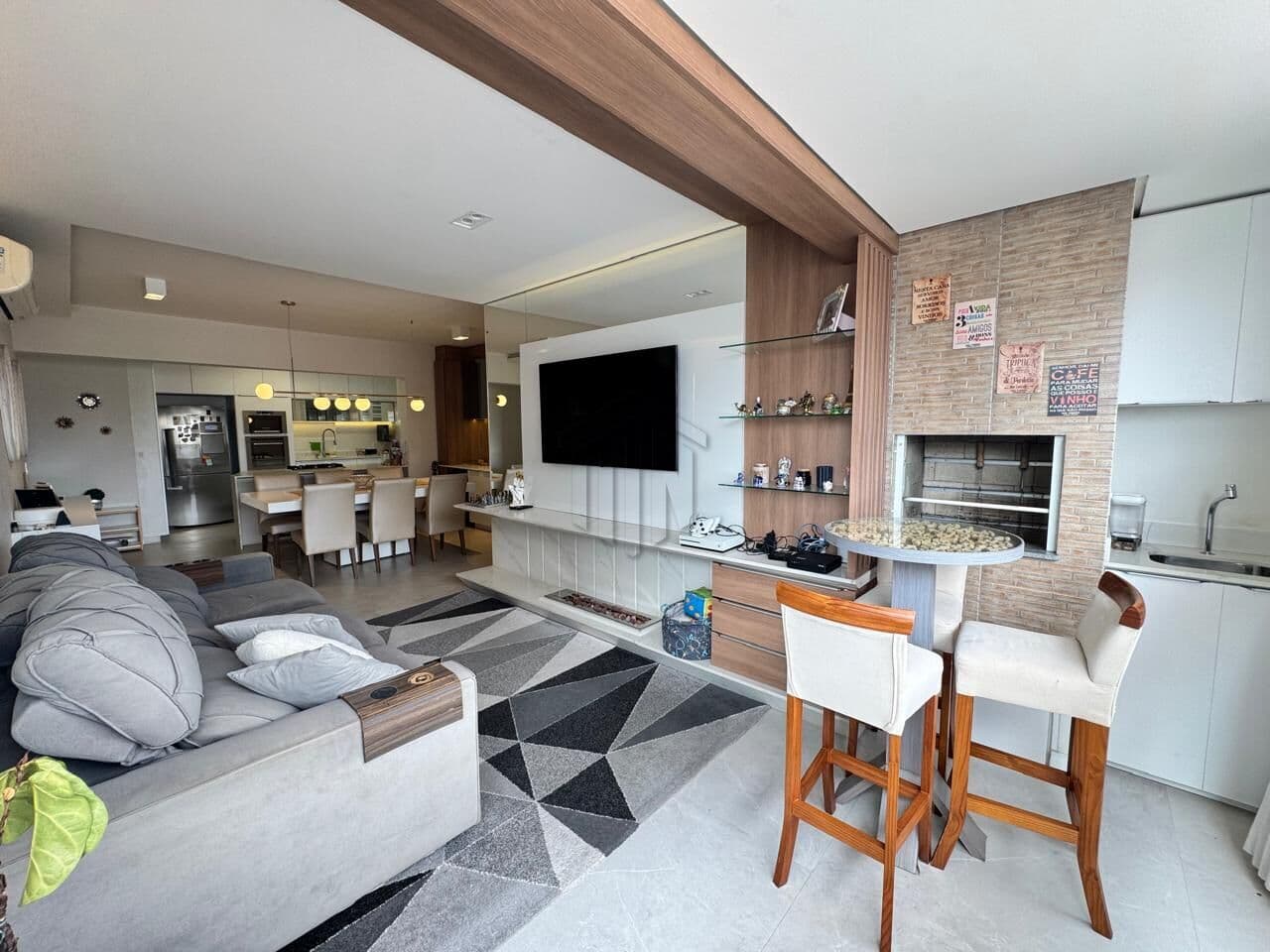 Apartamento em Florianópolis - Estreito