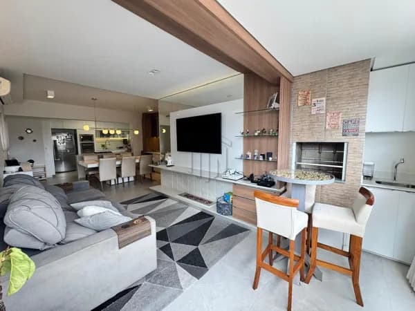 Apartamento em Florianópolis - Estreito
