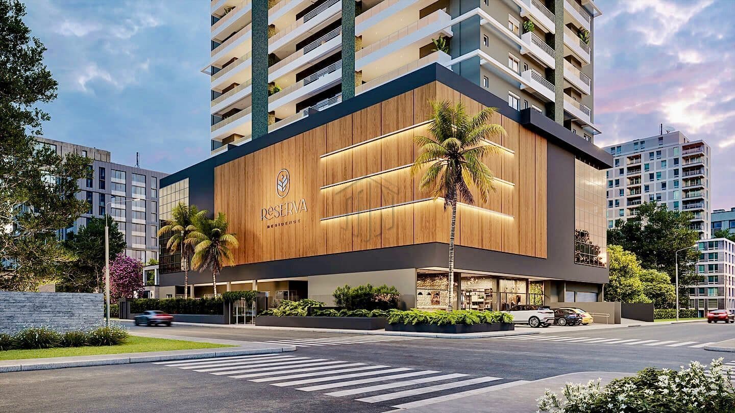 Apartamento Alto Padrão à venda no bairro Campinas em São José/SC