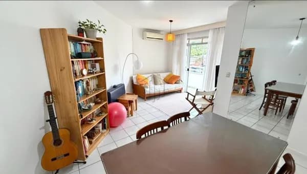 Apartamento em Florianópolis - Itacorubi