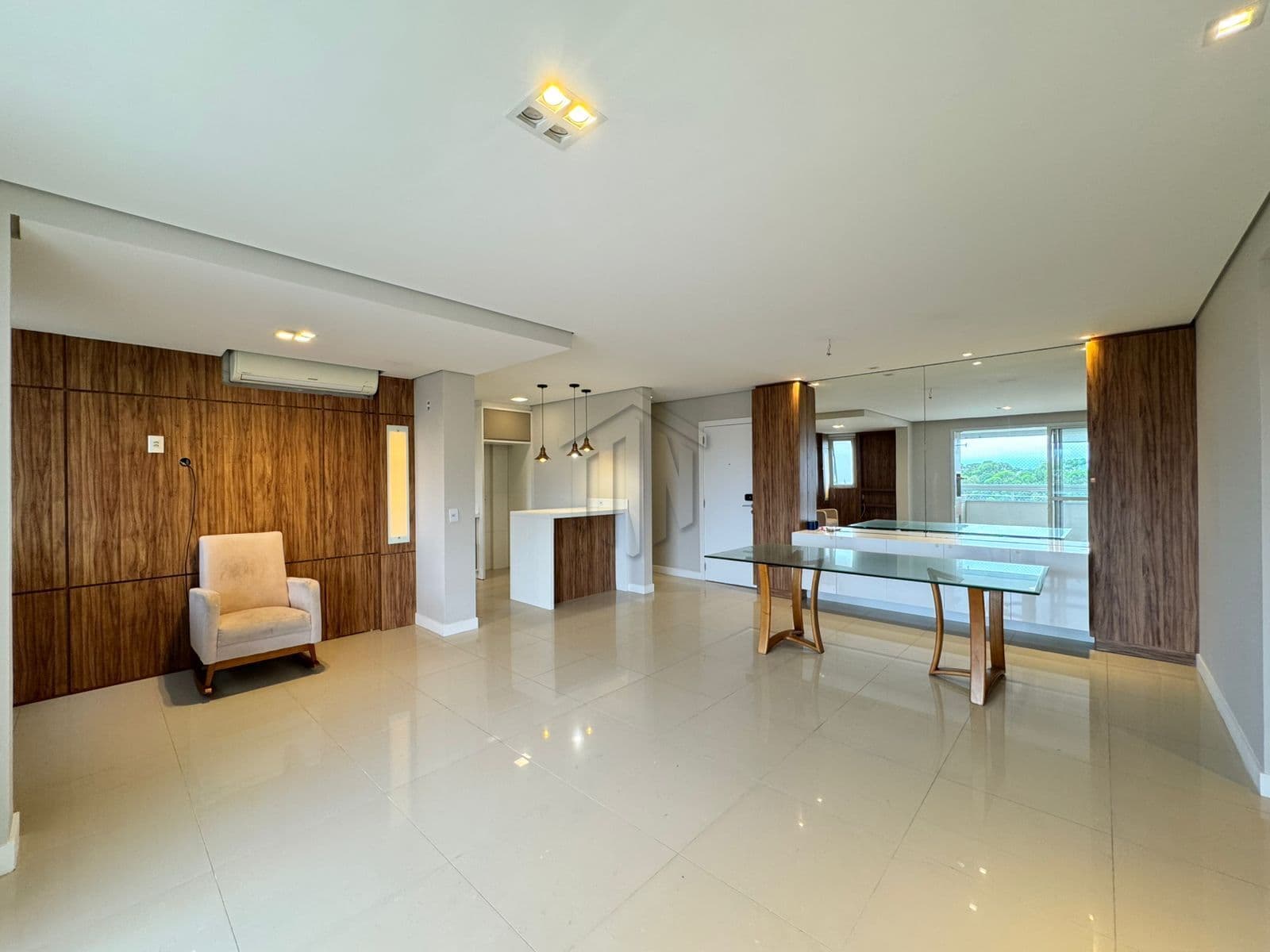 Apartamento em Florianópolis - Itacorubi