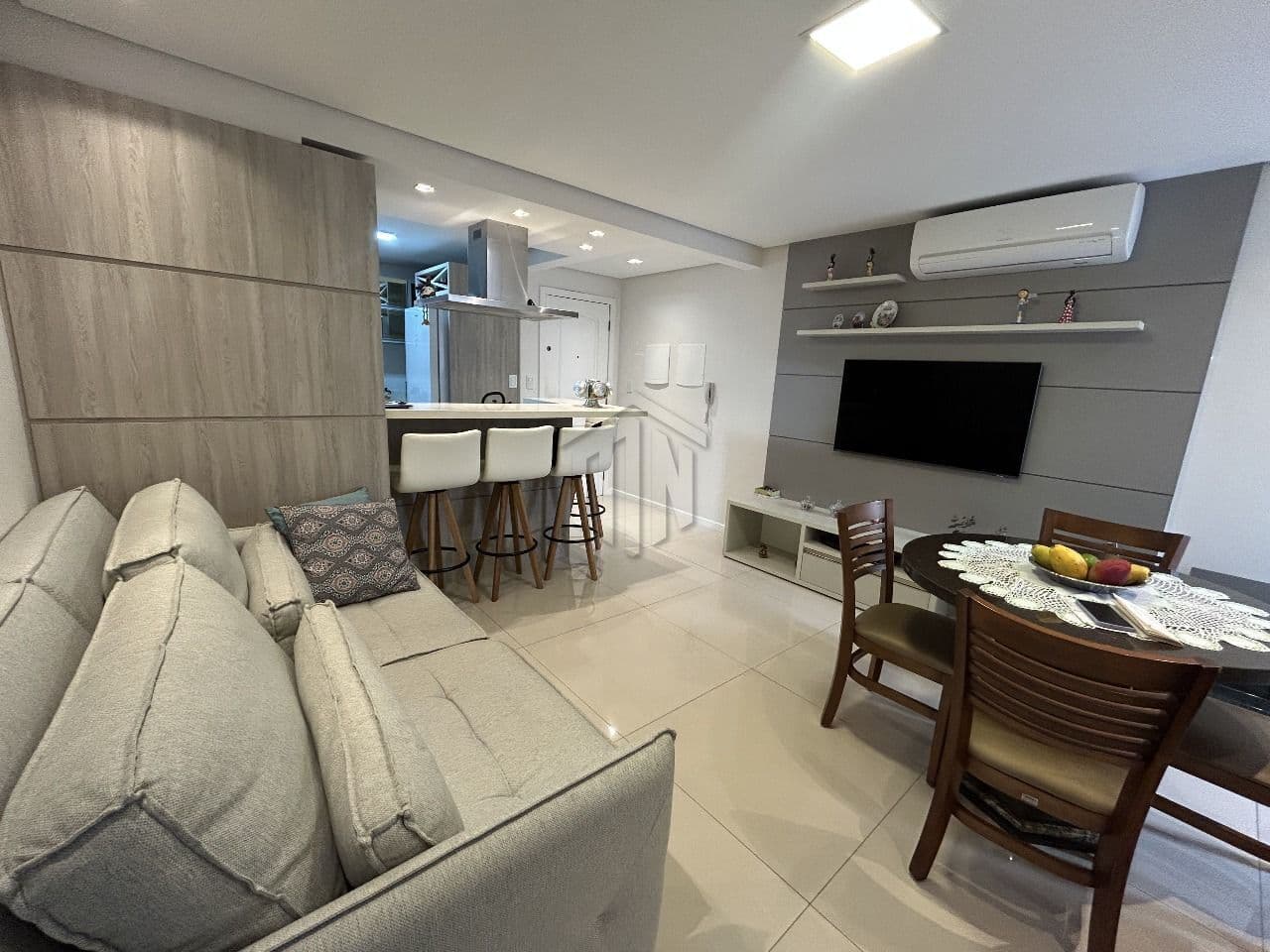 Apartamento em Florianópolis - Balneário