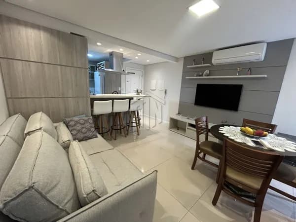Apartamento em Florianópolis - Balneário