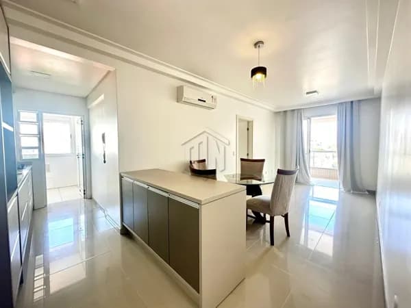 Apartamento em Florianópolis - Canto