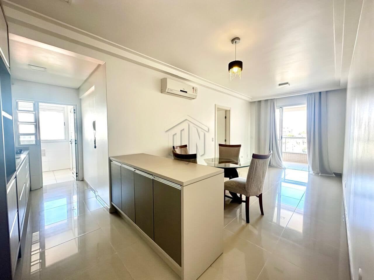 Apartamento em Florianópolis - Canto