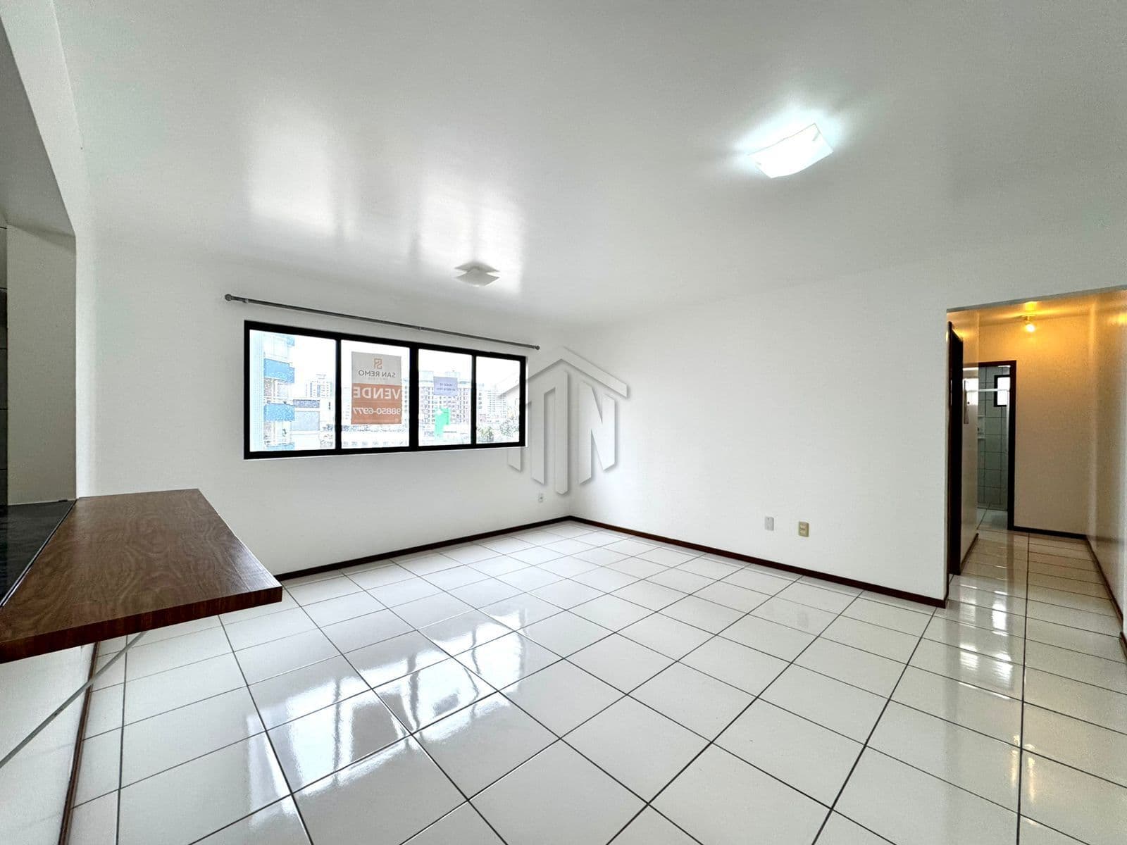 Apartamento em Florianópolis - Balneário