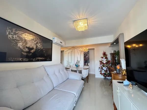 Apartamento em São José - Barreiros