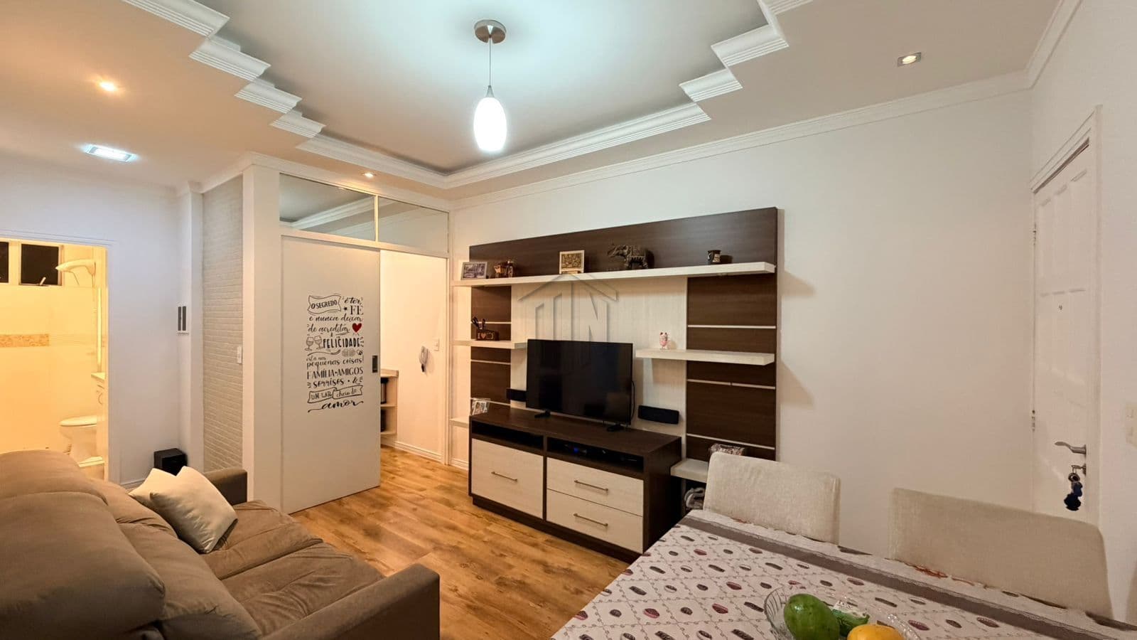 Apartamento em Florianópolis - Capoeiras