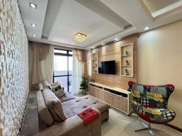 Apartamento em São José - Campinas