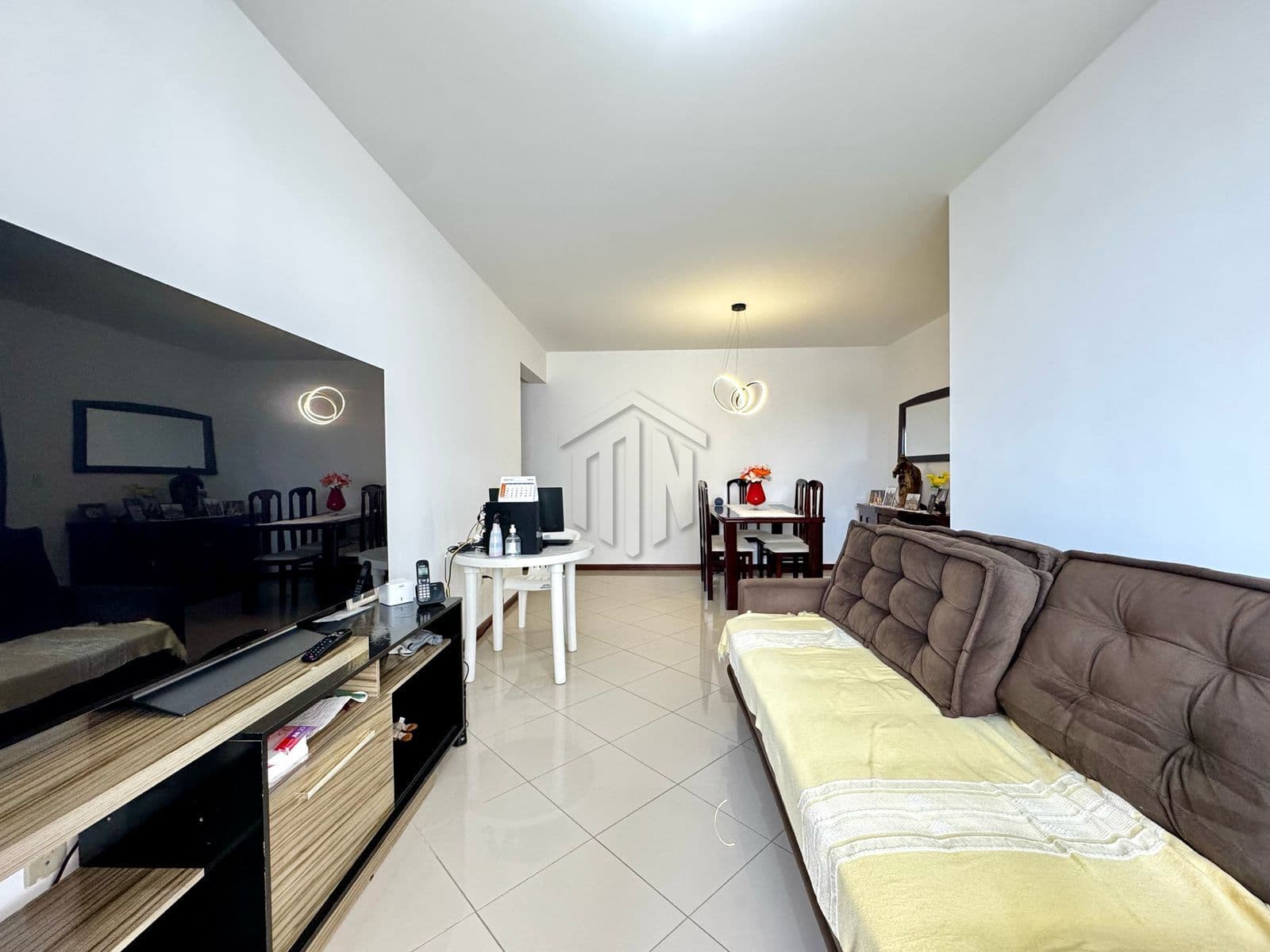 Apartamento em Florianópolis - Balneário