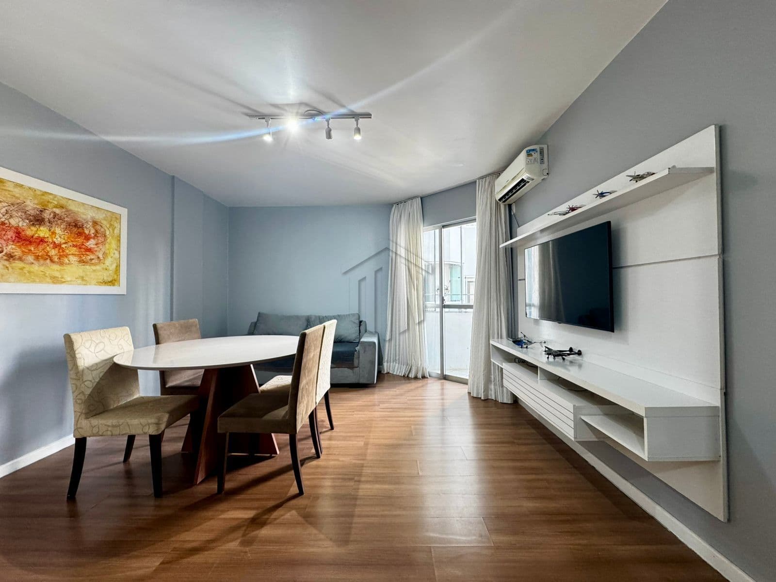 Apartamento em São José - Barreiros