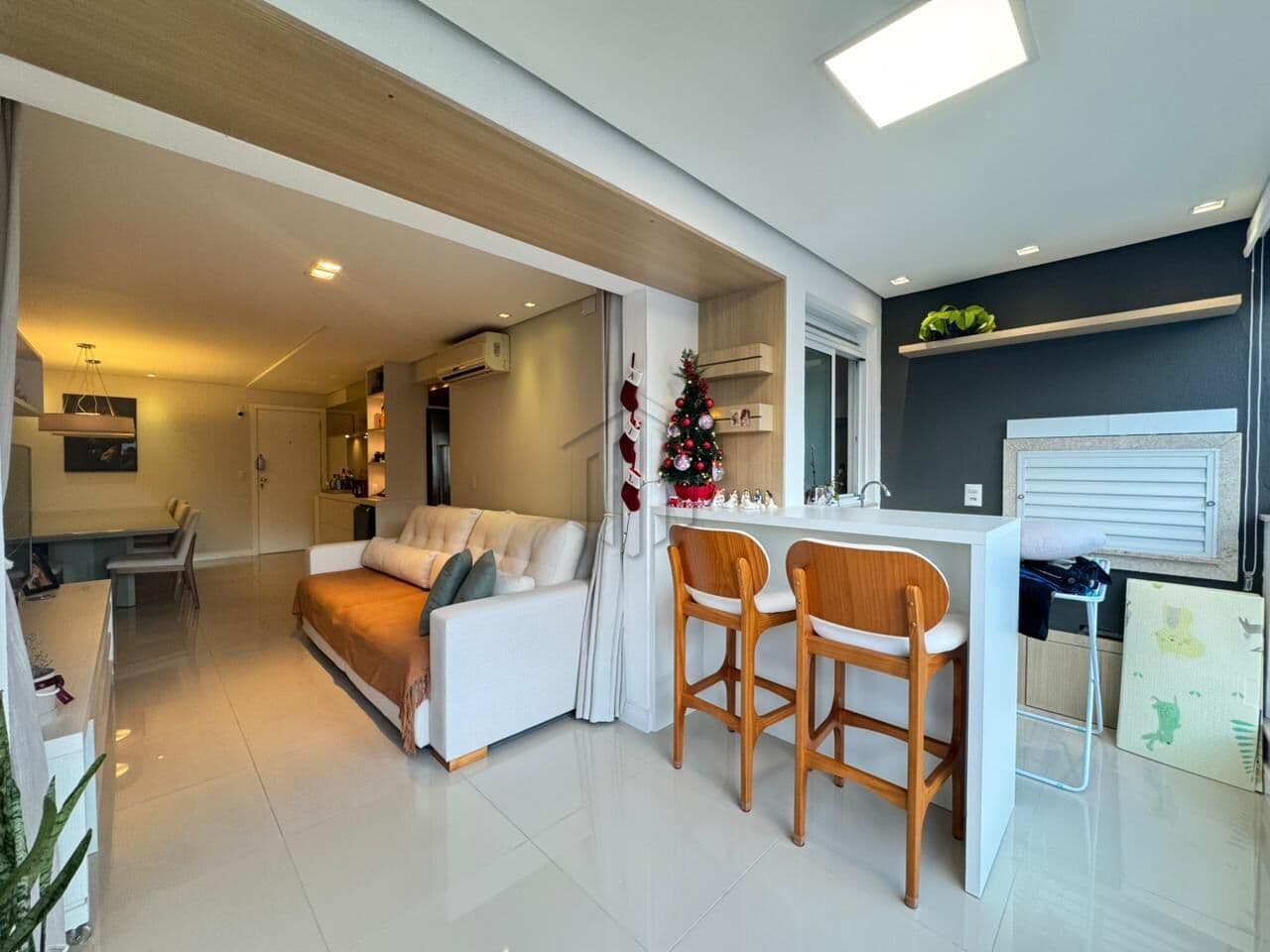 Apartamento em São José - Campinas