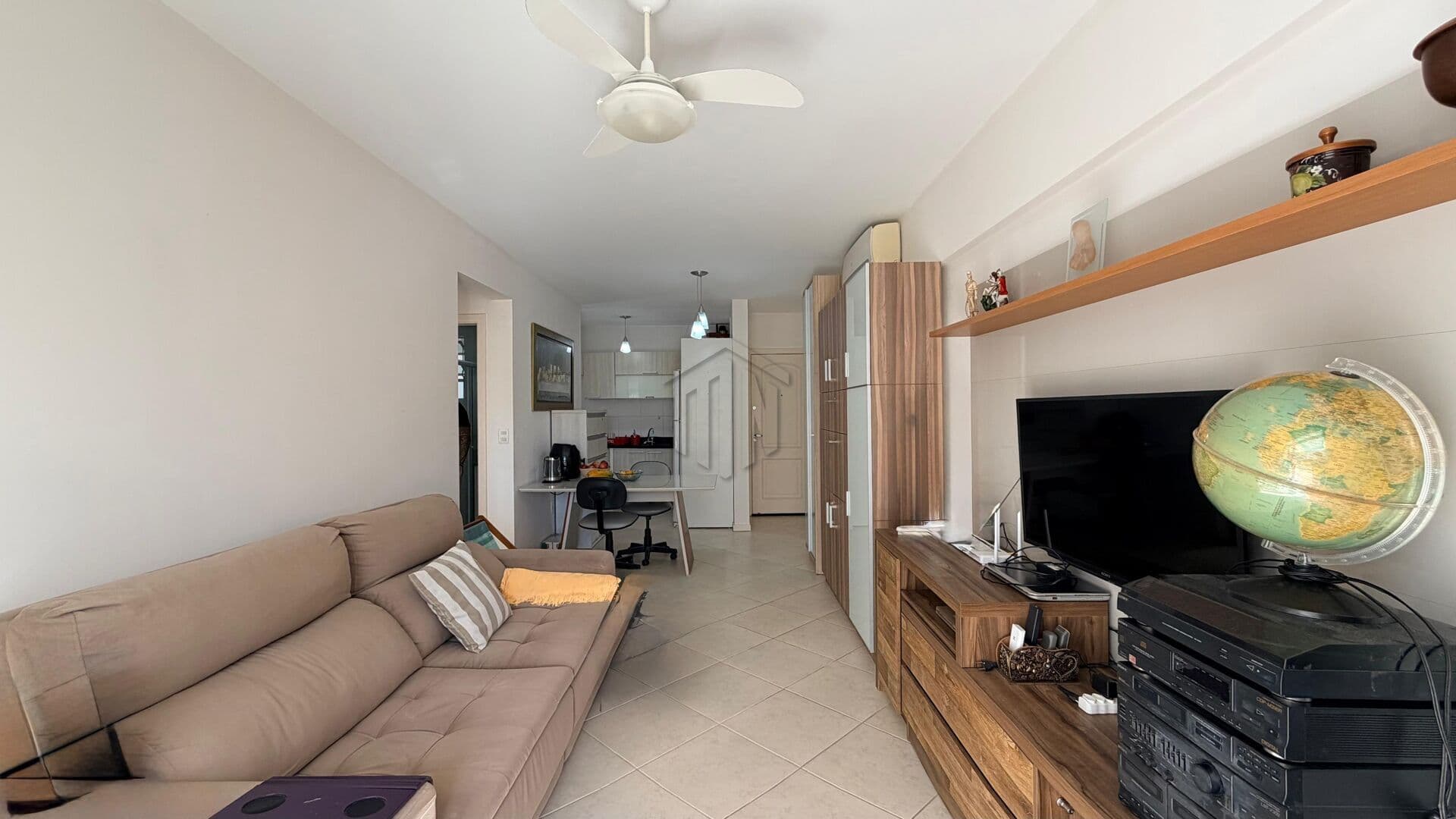 Apartamento em Florianópolis - Itacorubi