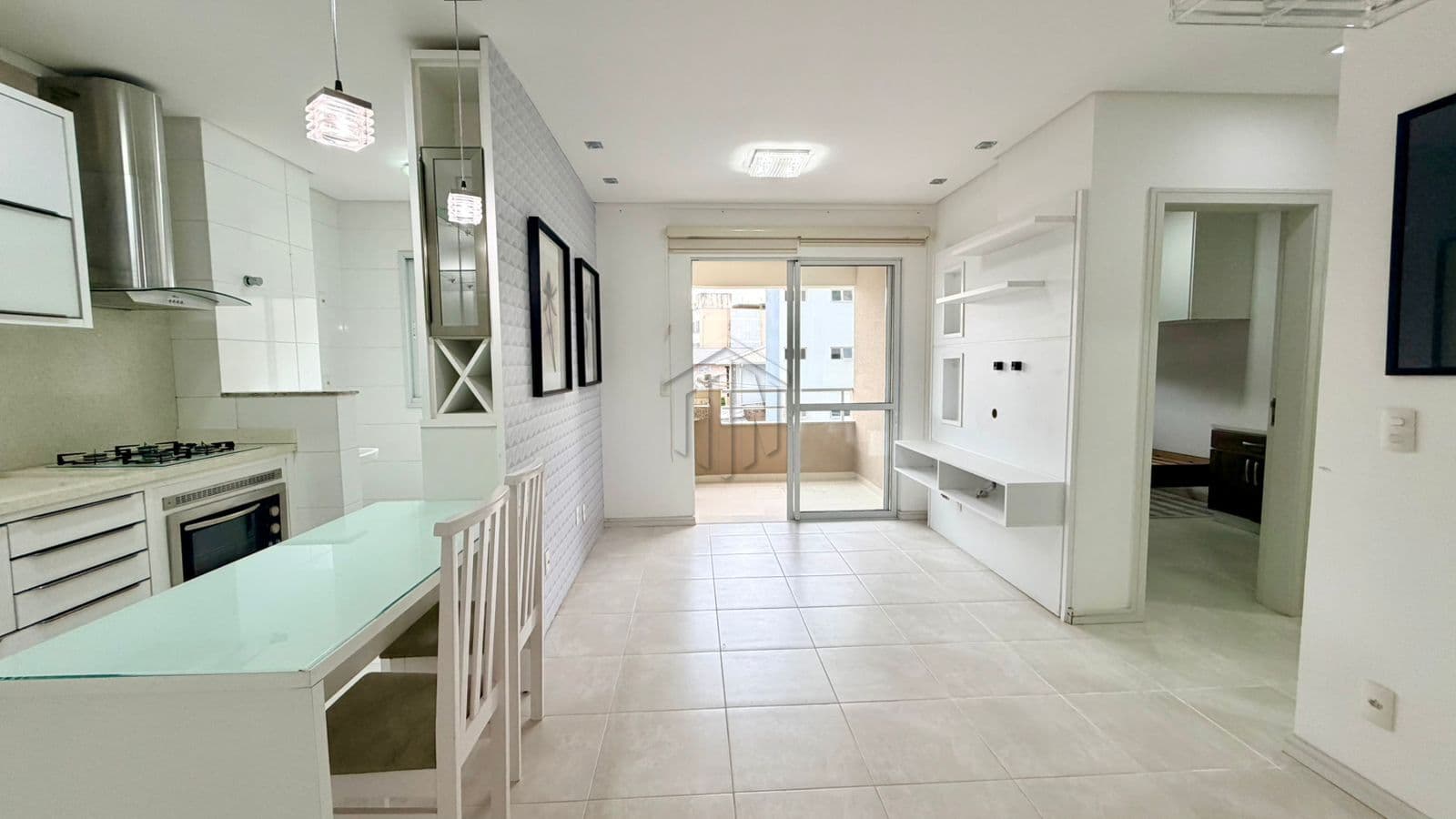 Apartamento em Florianópolis - Capoeiras