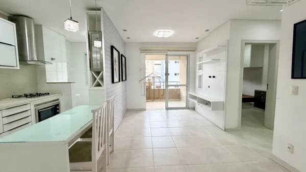 Apartamento em Florianópolis - Capoeiras