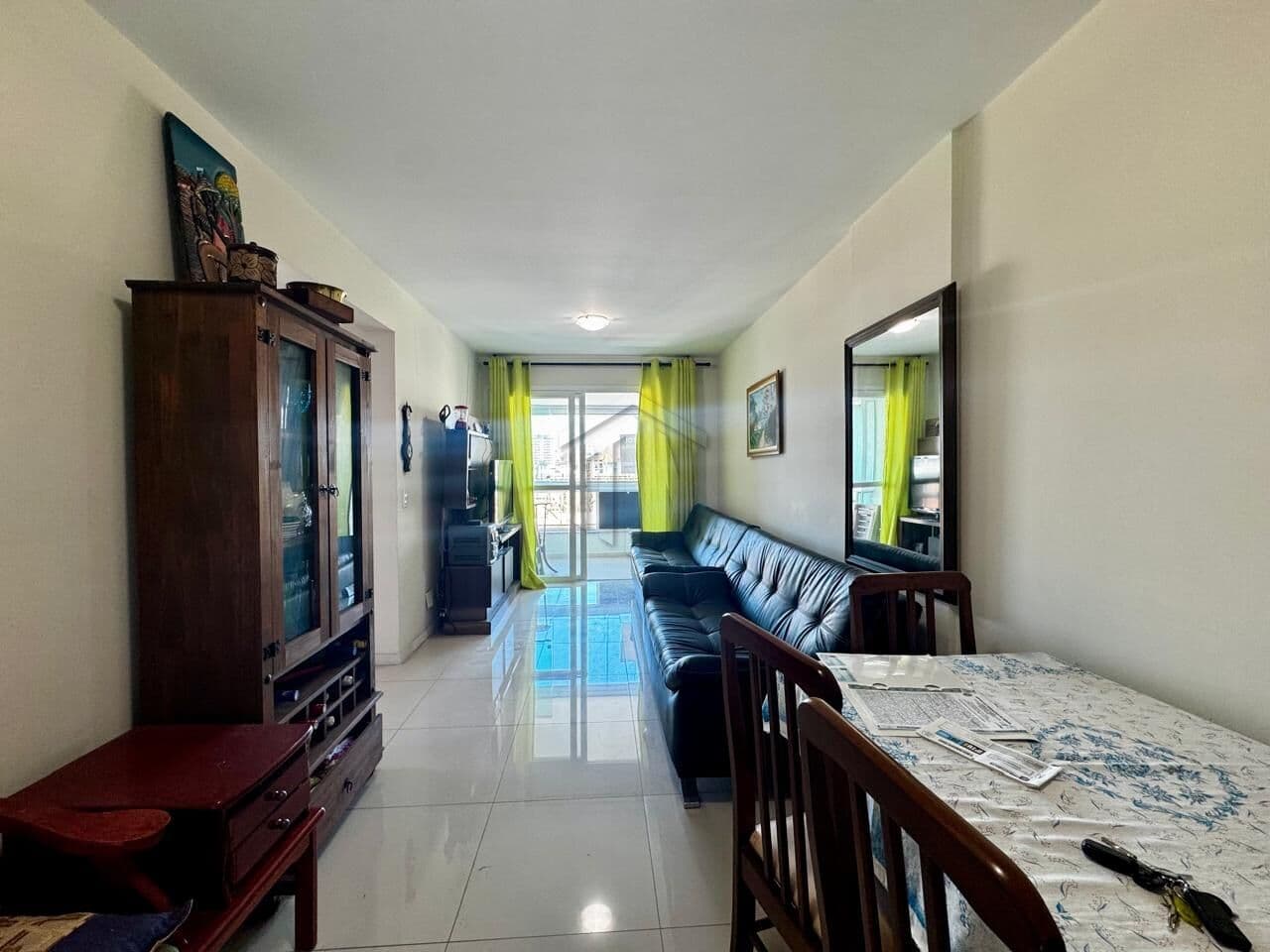 Apartamento em Florianópolis - Canto