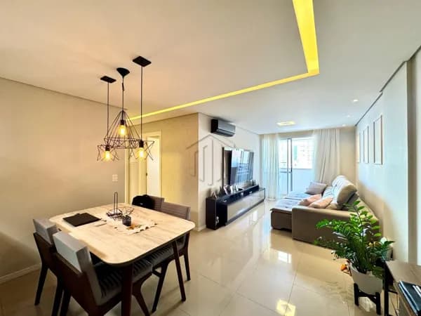 Apartamento em São José - Campinas