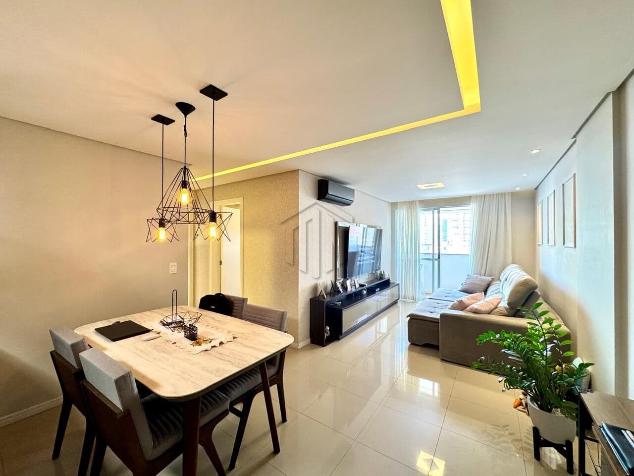 Apartamento em São José - Campinas