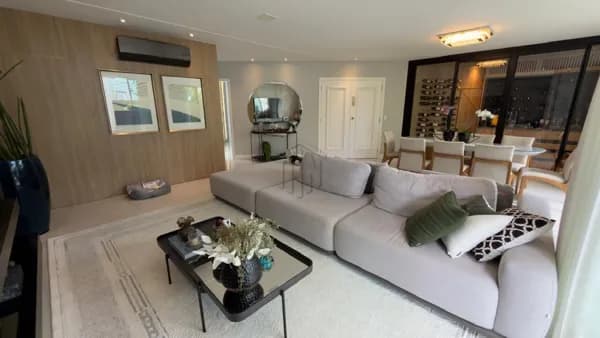 Apartamento em São José - Campinas