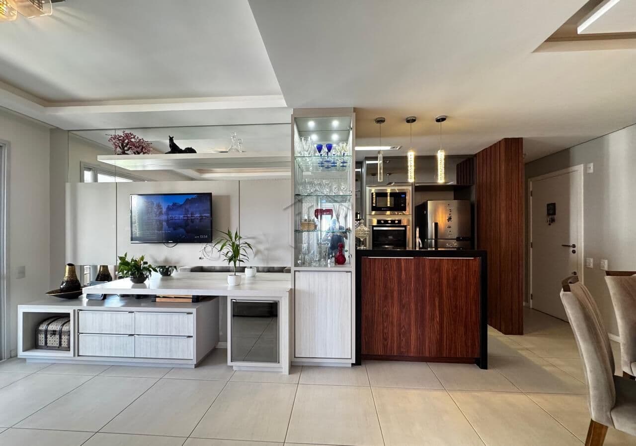 Apartamento em Florianópolis - Jardim Atlântico