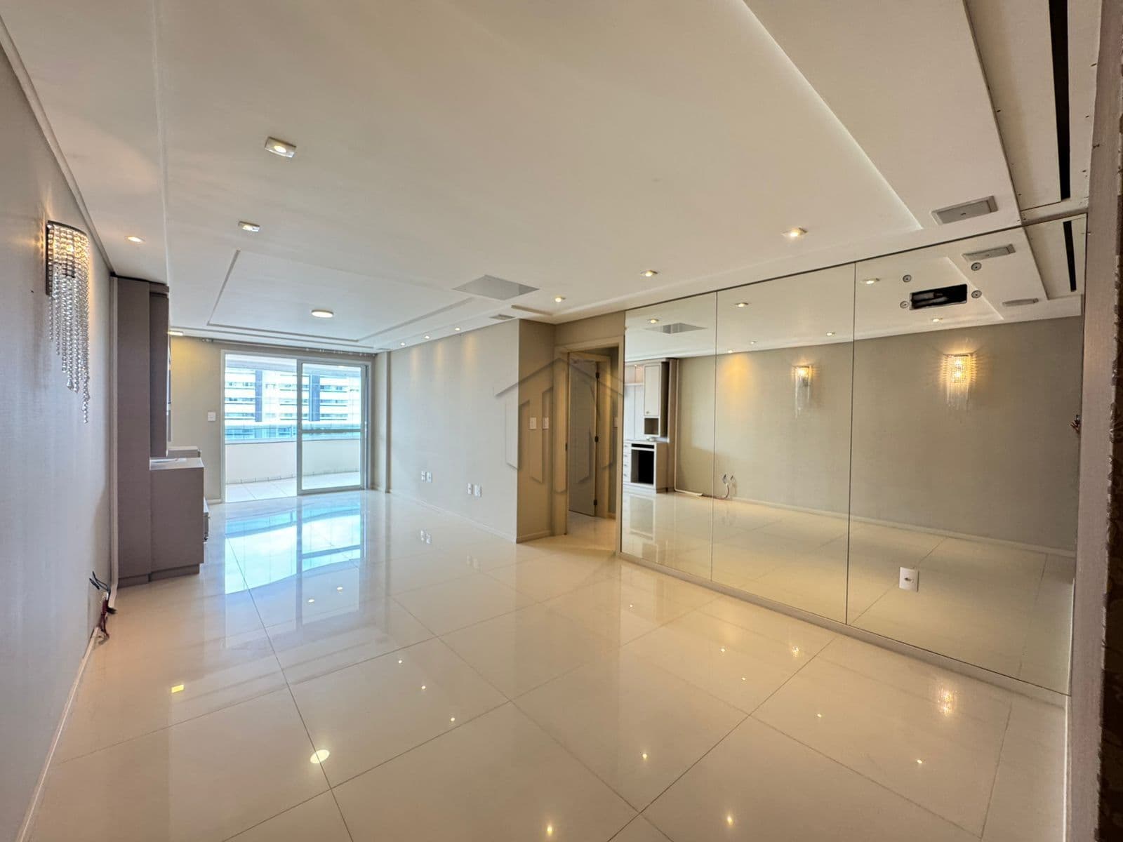 Apartamento em Florianópolis - Canto