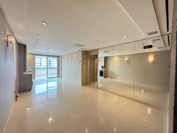 Apartamento em Florianópolis - Canto