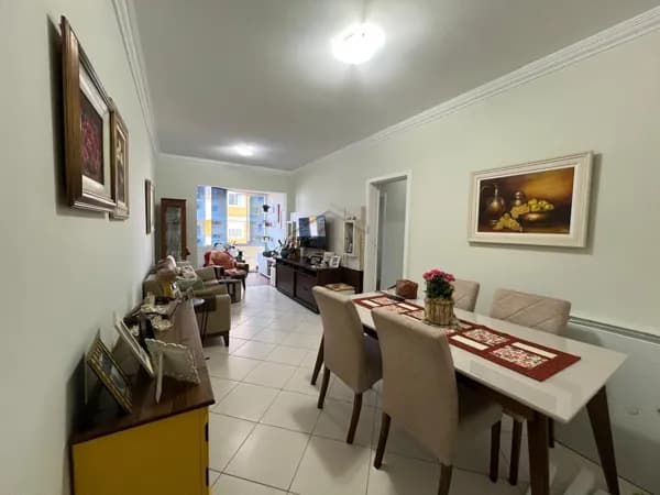 Apartamento em São José - Campinas