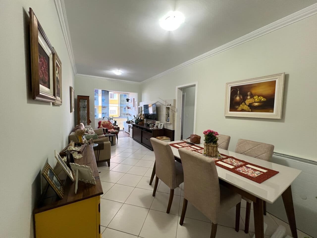 Apartamento em São José - Campinas