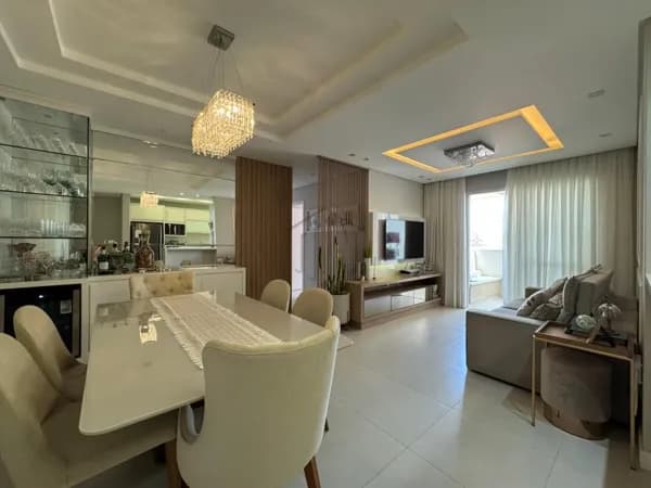 Apartamento em Florianópolis - Canto