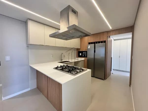 Apartamento em Florianópolis - Centro