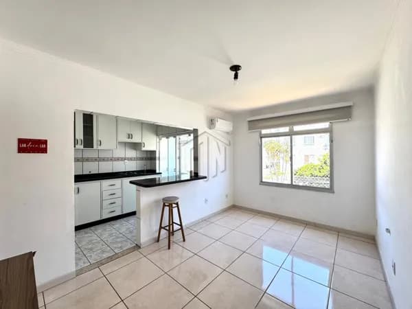 Apartamento em Florianópolis - Trindade