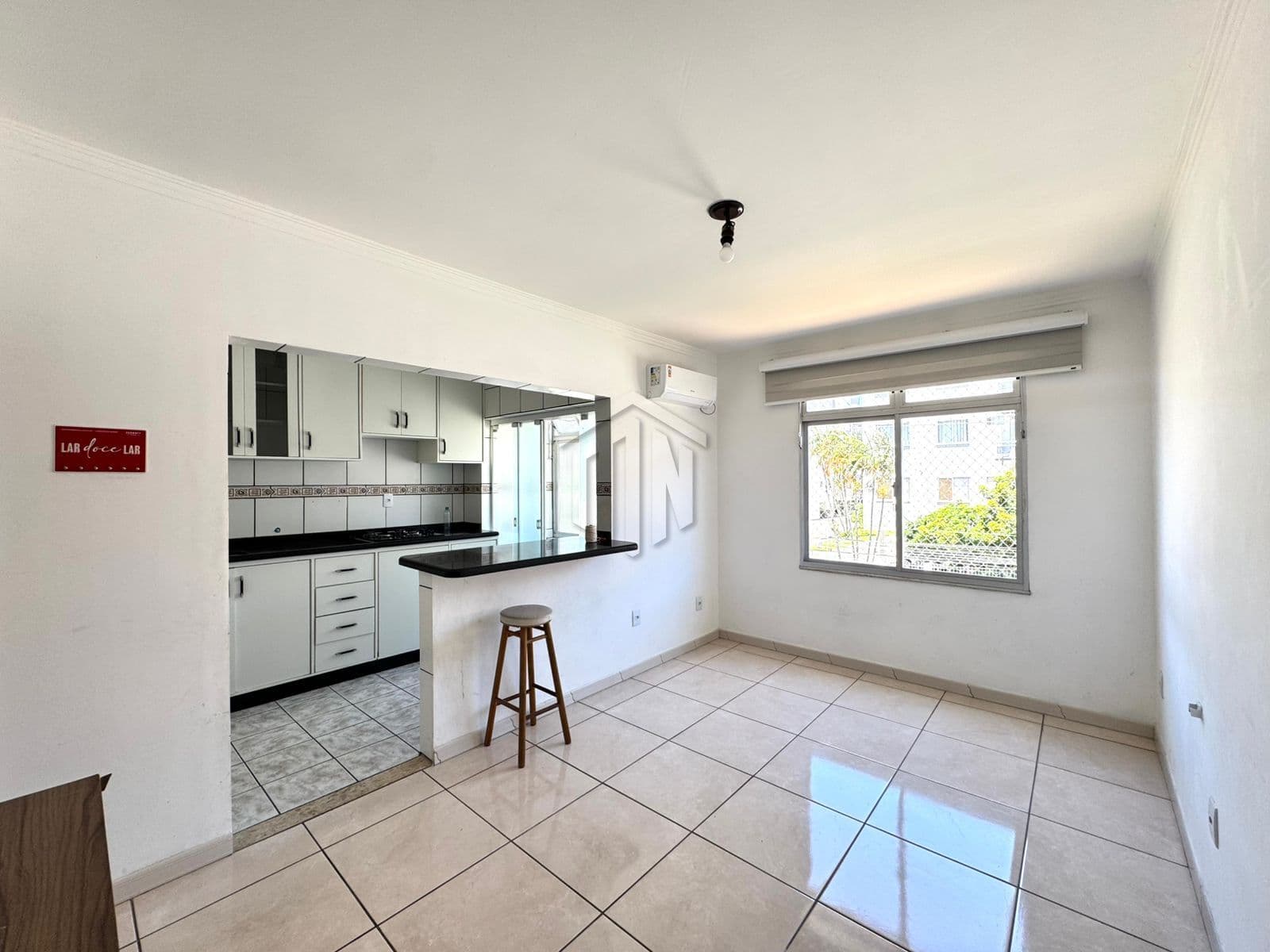 Apartamento em Florianópolis - Trindade