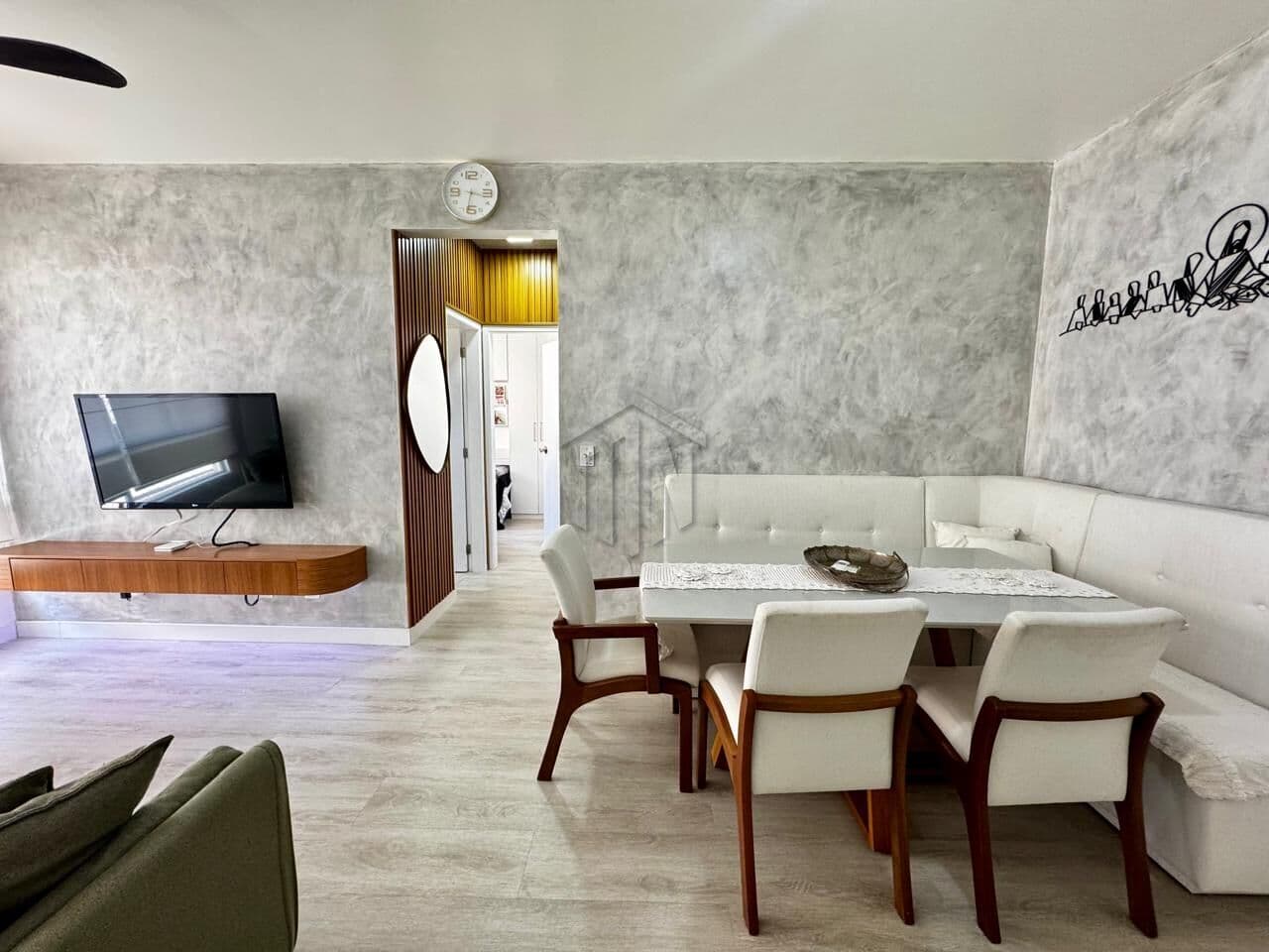 Apartamento em Florianópolis - Saco dos Limões