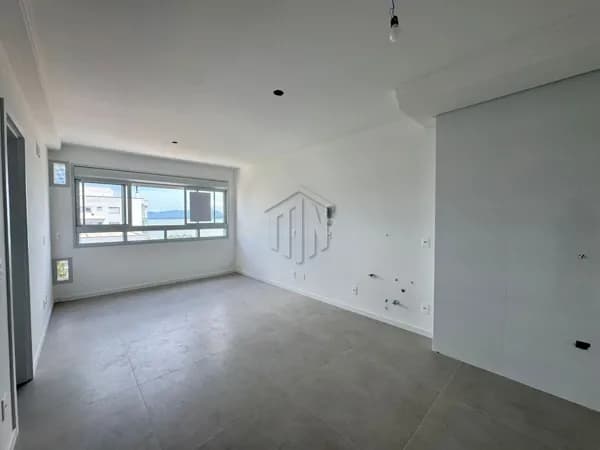 Apartamento em Florianópolis - Coqueiros