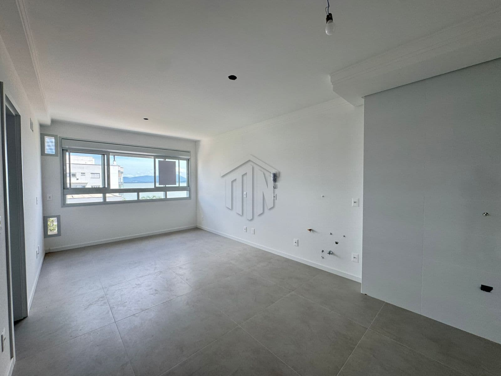 Apartamento em Florianópolis - Coqueiros