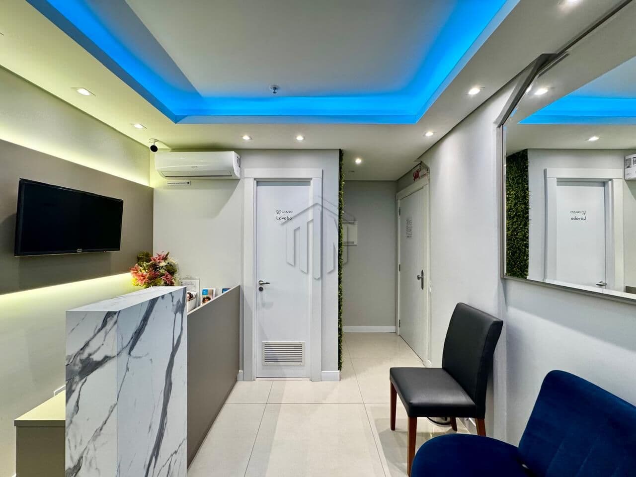 Sala Comercial